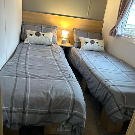 Beautiful 8 Birth Holiday Home - Tattershall Lakes Exterior photo
