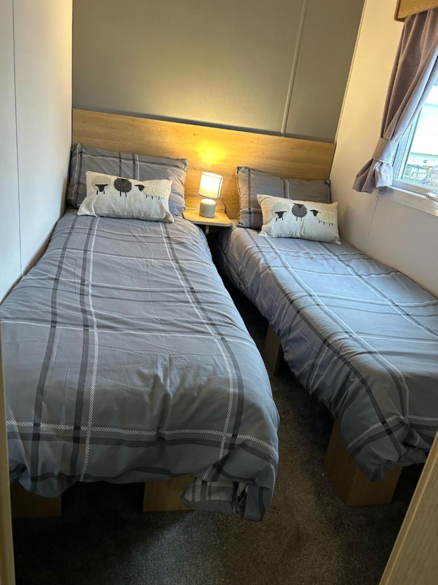 Beautiful 8 Birth Holiday Home - Tattershall Lakes Exterior photo